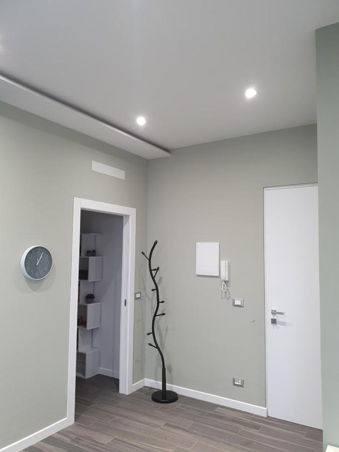 Pellico Stylish Apartments คูเนโอ ภายนอก รูปภาพ