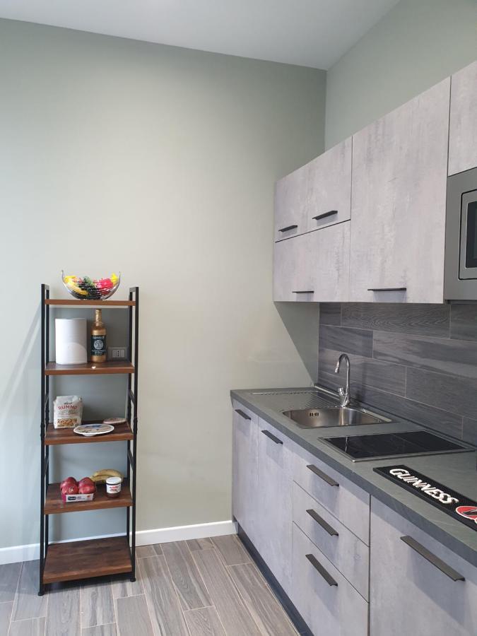 Pellico Stylish Apartments คูเนโอ ภายนอก รูปภาพ