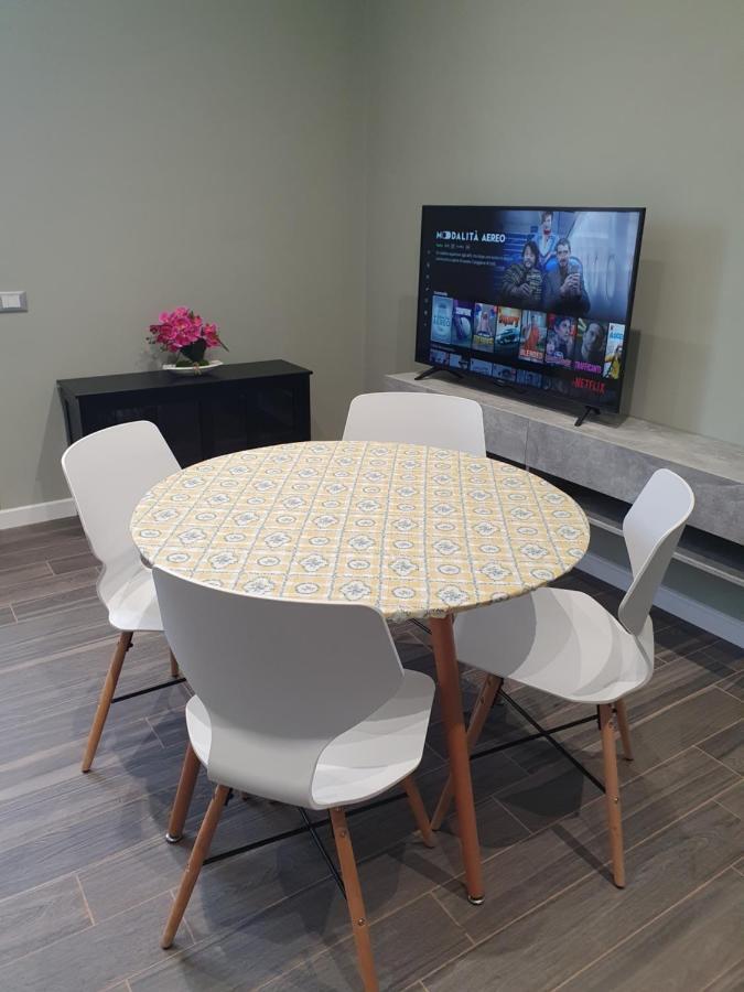 Pellico Stylish Apartments คูเนโอ ภายนอก รูปภาพ