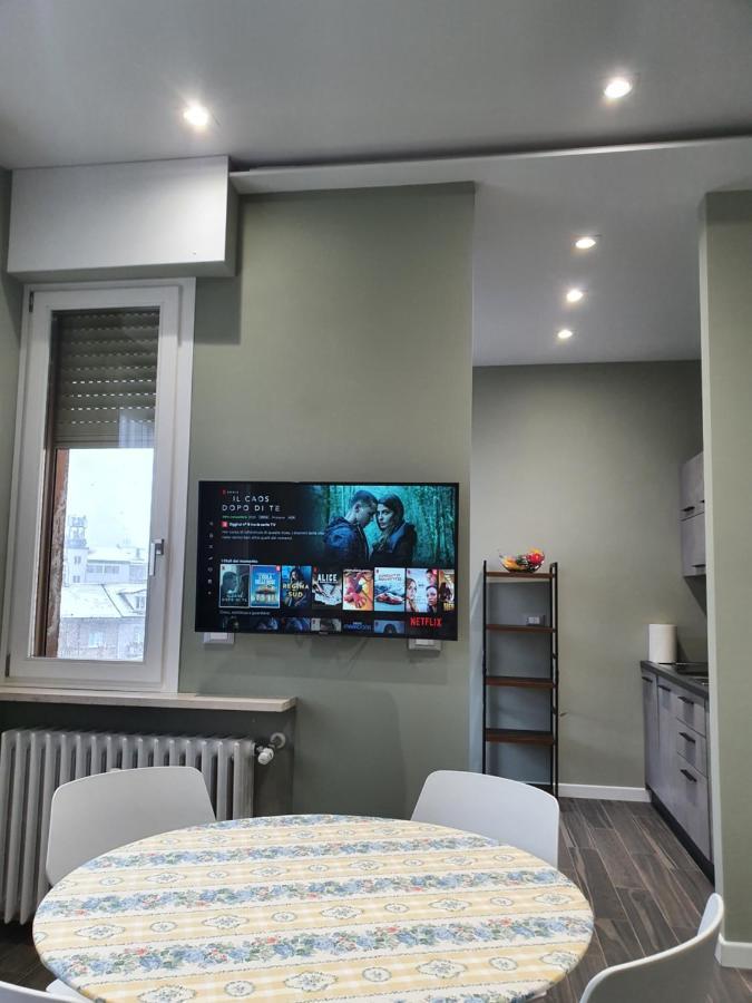 Pellico Stylish Apartments คูเนโอ ภายนอก รูปภาพ