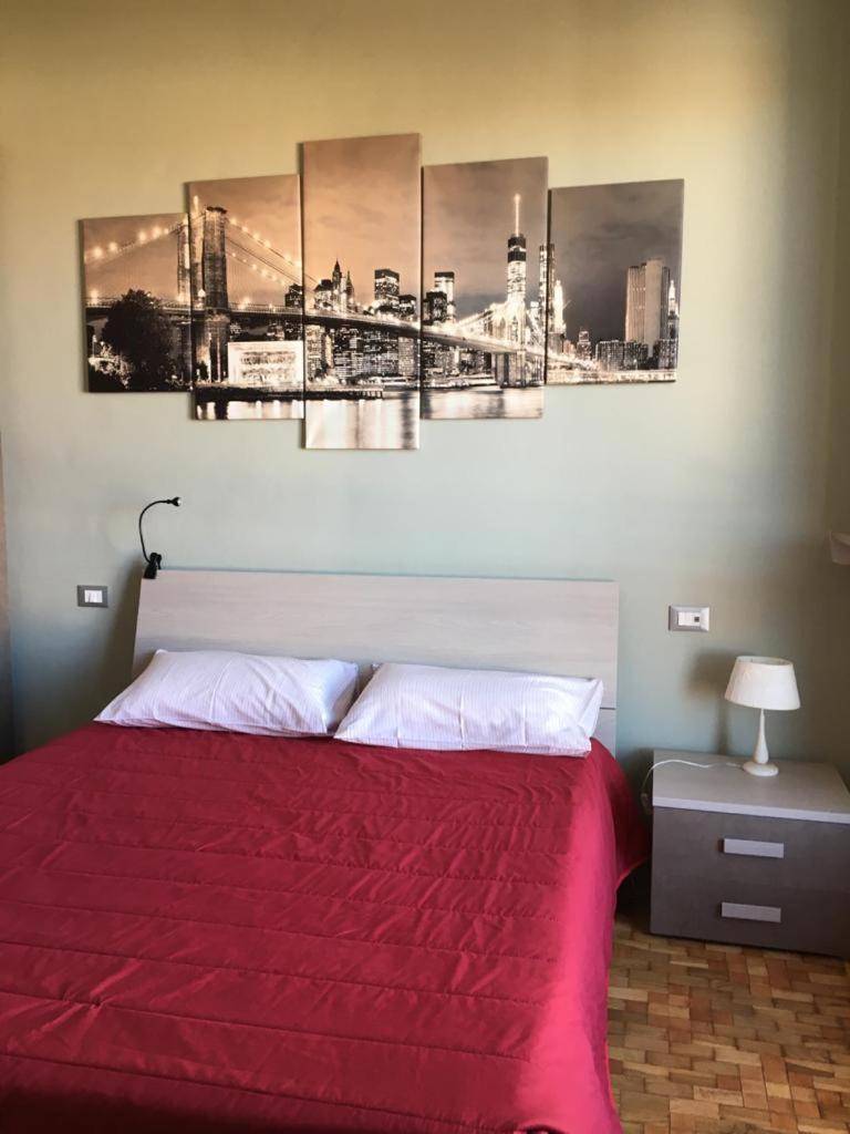 Pellico Stylish Apartments คูเนโอ ห้อง รูปภาพ
